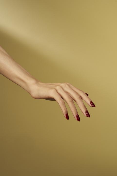 Produktbild CND Schellack UV-Nagellack Mauve-Morphose Nr. 475 - Original (Mauve-Morphosis Nr. 475 - Original, UV-Gel Lack)