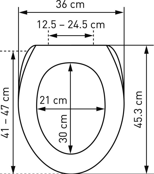 Actual product image Diaqua Rouen
