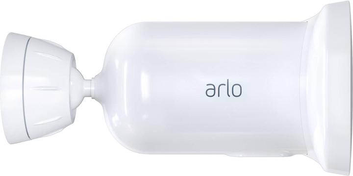 Produktbild Arlo Pro 3 Floodlight Kamera, weiss (2560 x 1440 Pixels)