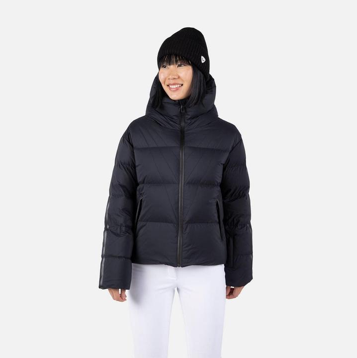 Rossignol Ventina Bomber Daunenjacke Jkt (XS)