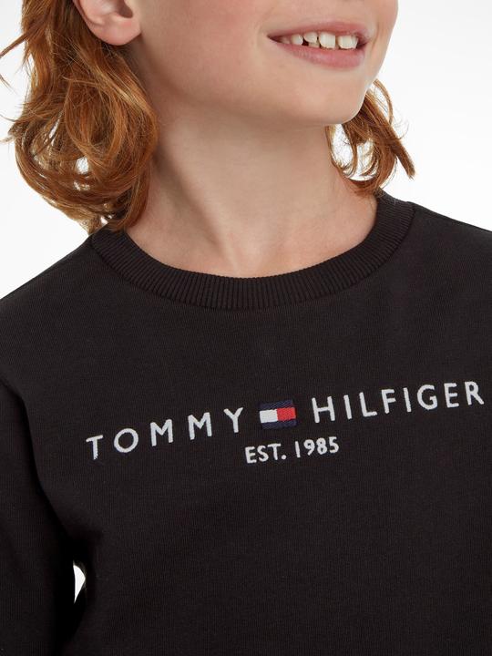 Actual product image Tommy Hilfiger Essential Sweatshirt (12)