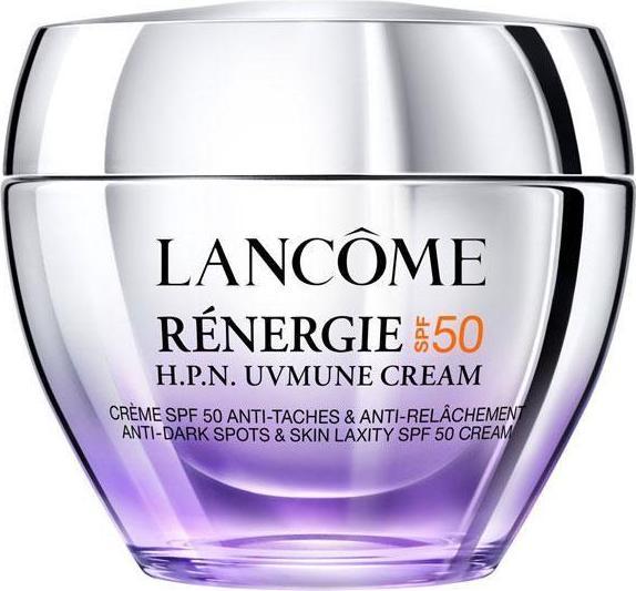 Produktbild Lancôme Rénergie HPN 300 Cream SPF50 (30 ml, Gesichtswasser, SPF 50)