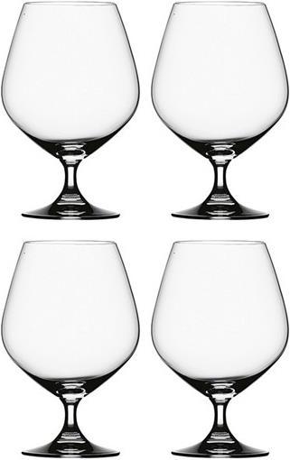 Produktbild Spiegelau Cognacschwenker 4er Set (5.58 dl, 4 x, Cognacgläser)