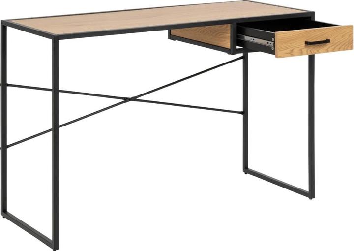 Produktbild AC Design Seaford (110 x 75 x 45 cm)