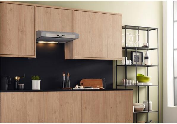 Image du produit Bauknecht Dc 5460/1 (Hotte murale)