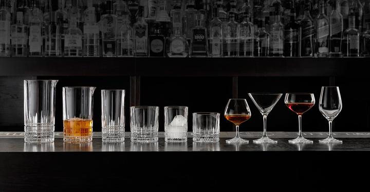 Produktbild Spiegelau Perfect coupette (2.40 dl, 4 x, Aperitifgläser)