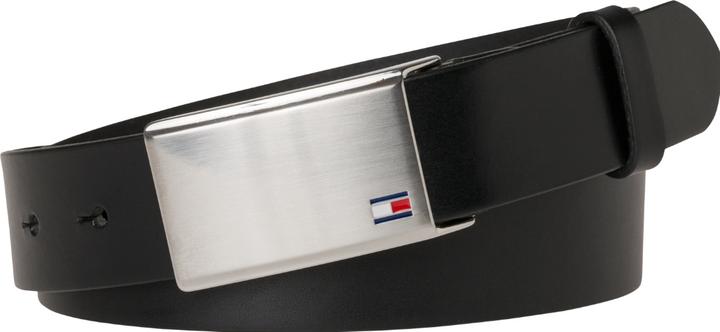 Tommy Hilfiger Plaque Th