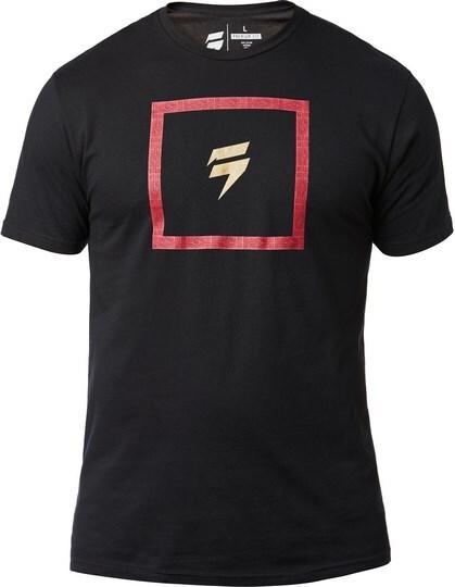 Actual product image Shift 3LACK Label (S)