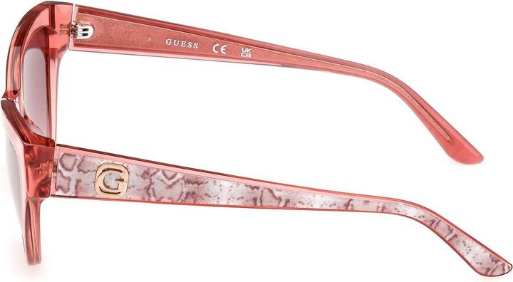 Immagine prodotto Guess Bordeaux Gradient Cat Eye Occhiali da Sole Donna