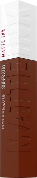 Produktbild Maybelline New York MNY Superstay/Forever Lip (Renegade)