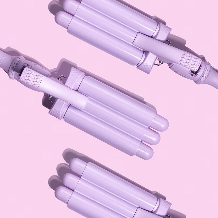 Image du produit Mermade Cutie Waver 22mm Lilac (22 mm)