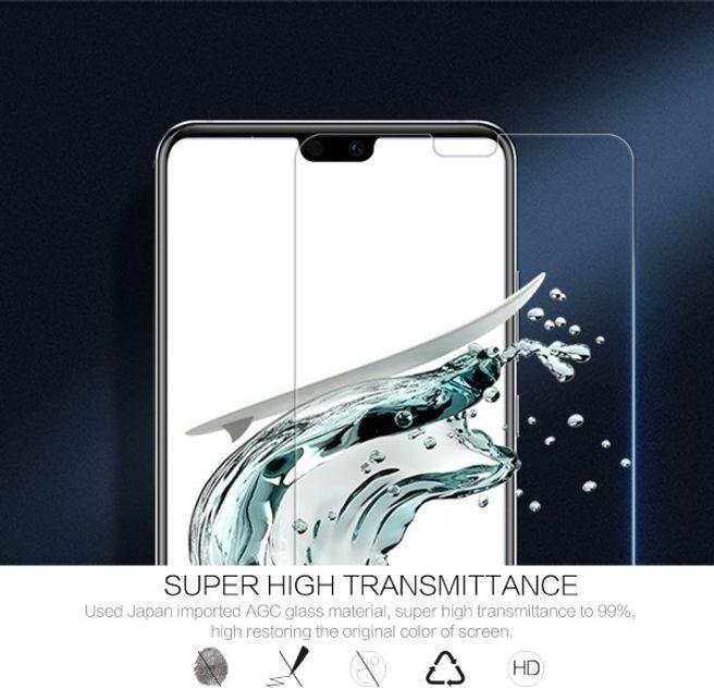 Immagine prodotto Nillkin Vetro protettivo H+ PRO (1 Pezzo/i, Cubot P20)