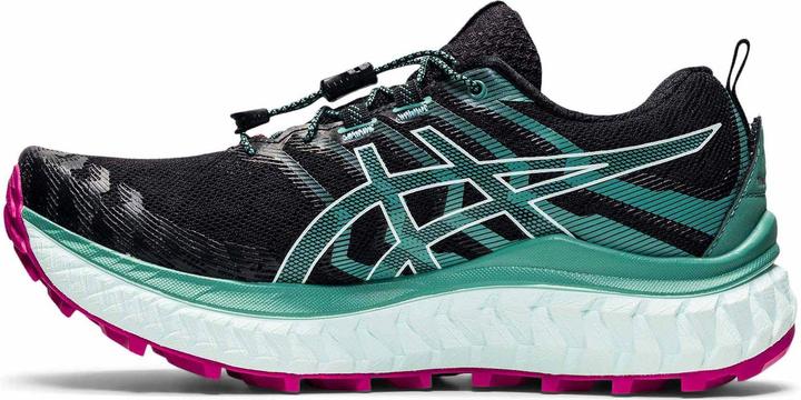 Actual product image ASICS Performance Gel-Trabuco 9 G-TX (38)