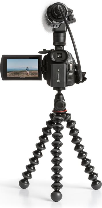 Produktbild Sony FDR-AX53 Creator Kit (8.29 Mpx, 25p, 20 x)