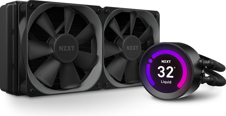 Produktbild NZXT Kraken Z53