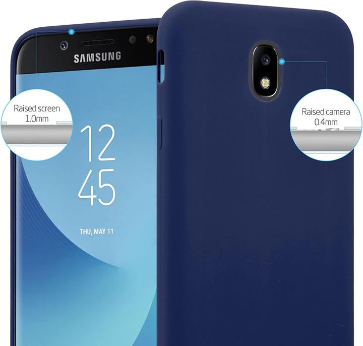 Productafbeelding Cadorabo TPU Candy Cover (Samsung Galaxy J5 (2017))