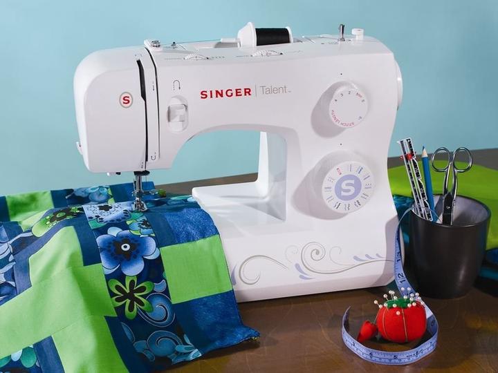 Immagine prodotto Singer Talento 3323D