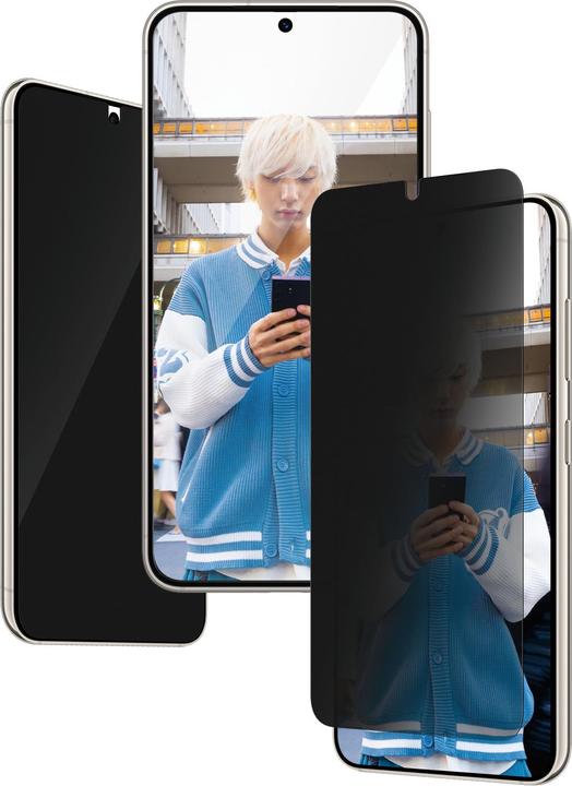 Produktbild PanzerGlass Privacy (1 Stück, Samsung Galaxy S24)