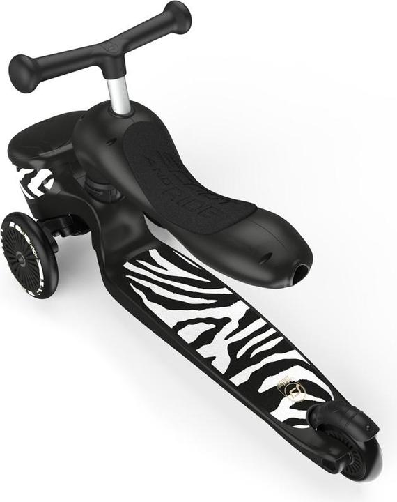 Produktbild Scoot and Ride Highwaykick 1