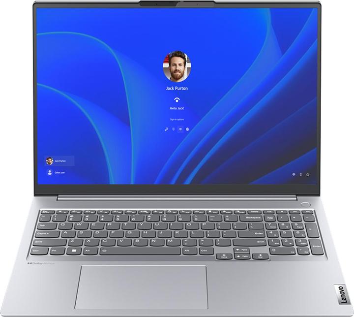 Image du produit Lenovo ThinkPad Z13 Gen. 1 (13.30", AMD Ryzen 5 Pro 6650U, 16 Go, 512 Go, DE)