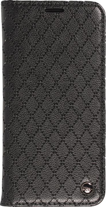 Produktbild PhoneLook Leder Tasche Flip Wallet prestige Design (Apple iPhone 14)