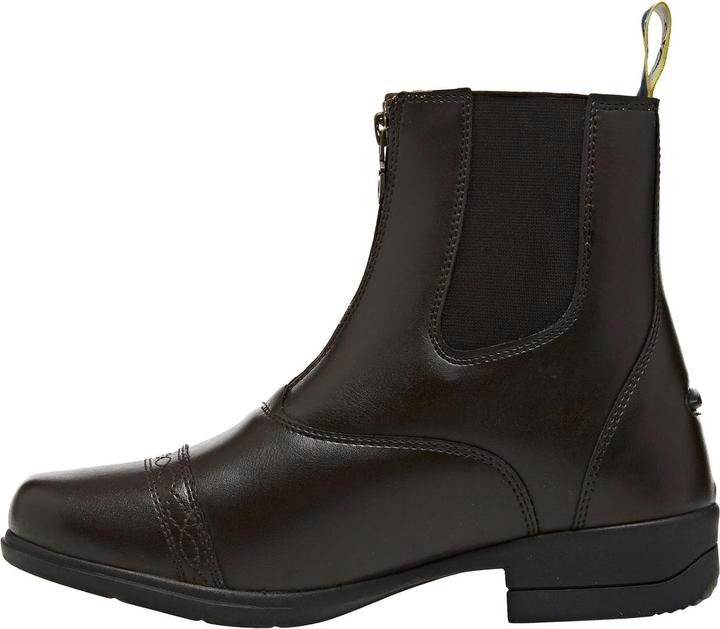 Produktbild Moretta Stallstiefel Rosetta Leder (42)