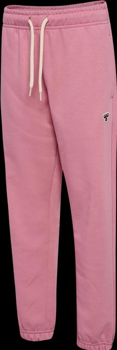 Produktbild hummel Hmljr Loose Sweatpants Bee (152)