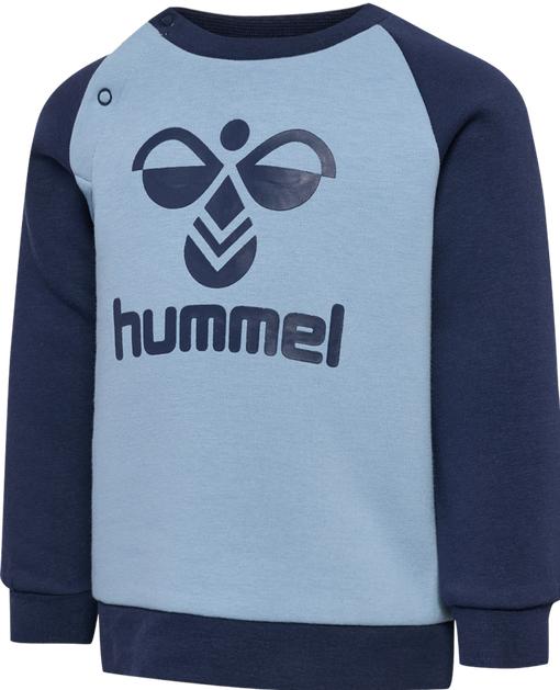 Produktbild hummel Hmlhumming Crewsuit (80)