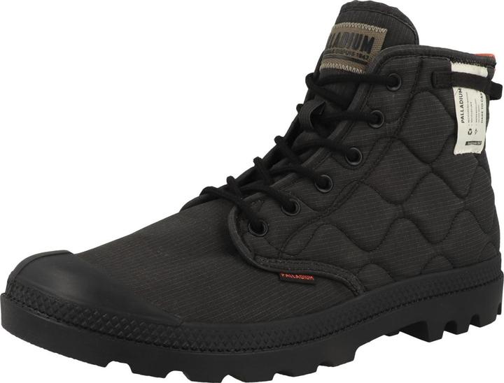 Palladium Pampa Re-Quilted - 63345