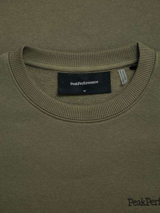 Immagine prodotto Peak Performance Original Small Logo Crew (L)