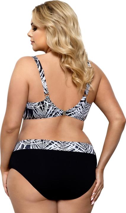 Actual product image Lorin Two-piece bikini model 164072