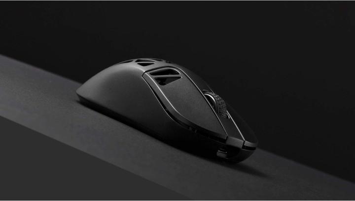Productafbeelding Keychron M3 Mini 4000Hz Draadloos - Metalen Editie (Draadloze, Bedraad)