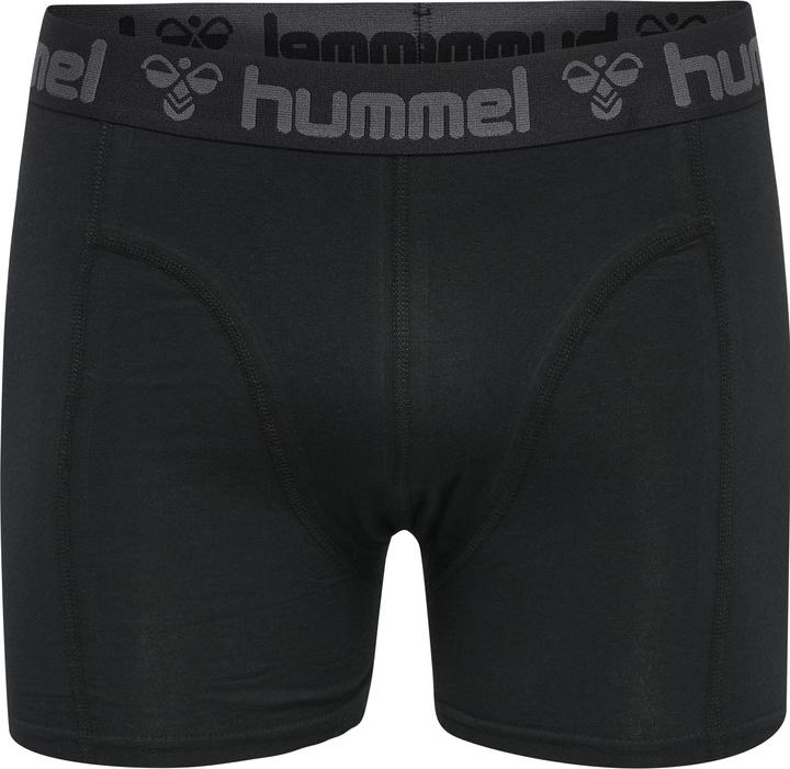 Immagine prodotto hummel Marston 4-Pack Boxer (S, confezione da 4)
