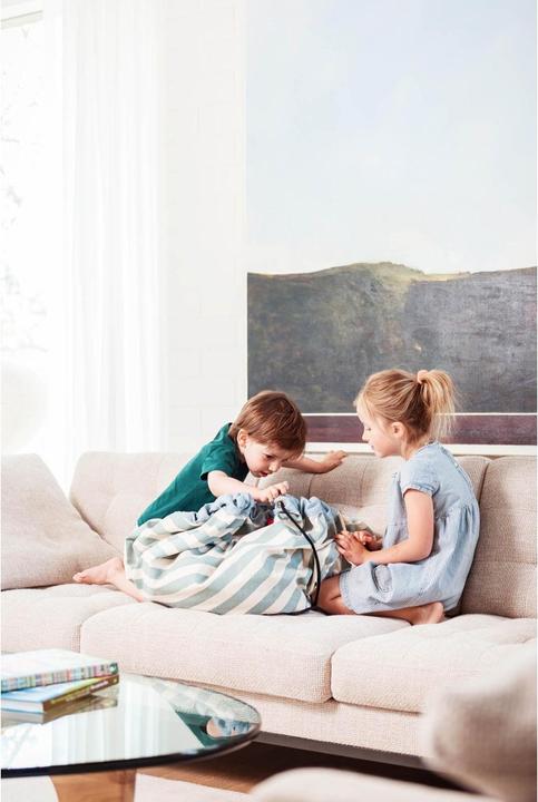 Produktbild play&go Spielsack (140 x 140 cm)