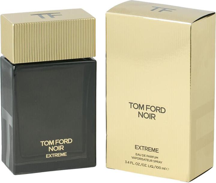Tom Ford Noir Extreme (Eau de Parfum, 100 ml)