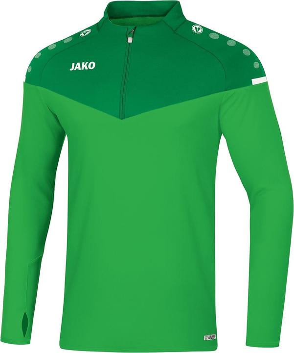 Actual product image JAKO Champ 2.0 Ziptop Training Sweat Men (XL)