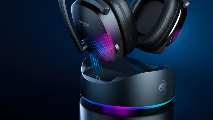 Produktbild Roccat SYN Max Air (Kabellos)