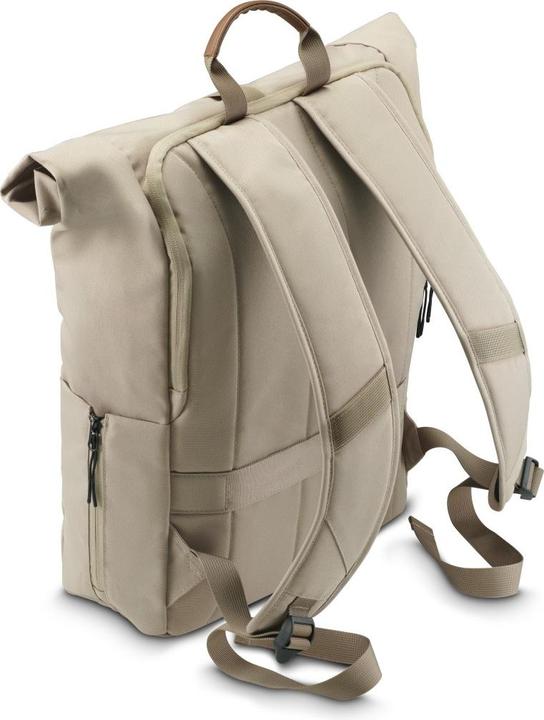 Actual product image Hama Silvan", roll-top, sustainable, up to 41 cm (16.2 (29 l)