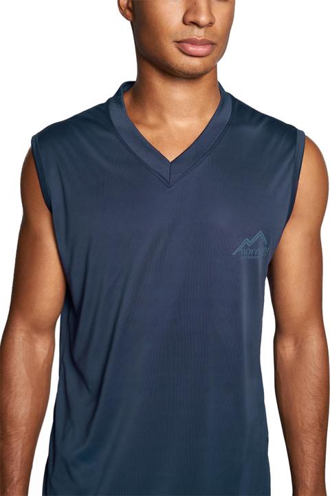 Actual product image Normani Men tank top Alberta (S)