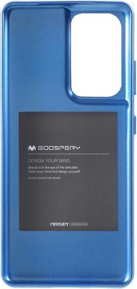 Image du produit Goospery i Jelly Metal Series (Samsung Galaxy S21 Ultra)