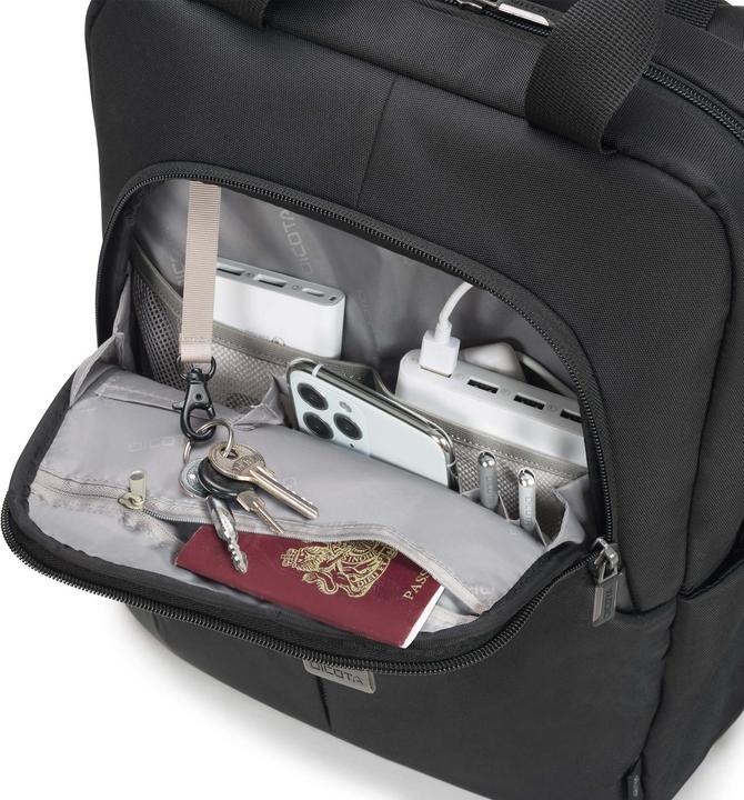 Produktbild Dicota Eco Slim Pro (10 l)