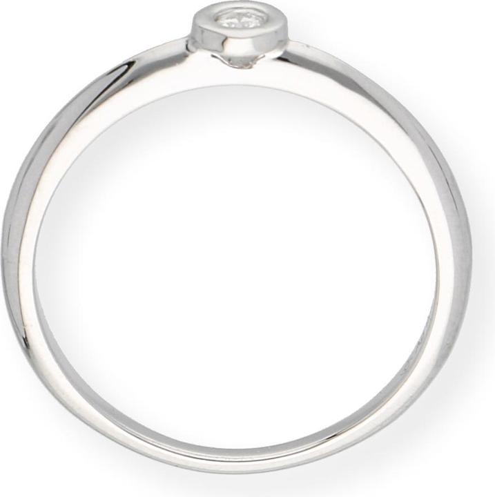 Immagine prodotto Carat Il mio primo diamante (50, 925 Argento)