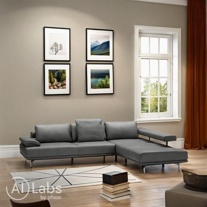 Immagine prodotto Dieter Knoll Collection Imola (Divano ad angolo)