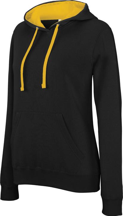 Kariban Contrastée (XXL)