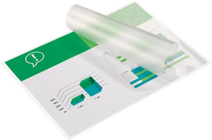 Immagine prodotto GBC Foglio di laminazione (A4, 100 Pezzo/i, 125 µm)