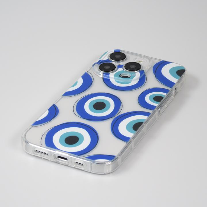 Image du produit PhoneLook Coque Gel silicone transparent motifs artistiques no. 4 (Apple iPhone 13 Pro Max)