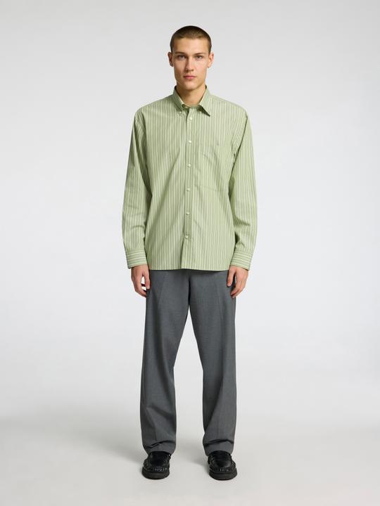 Immagine prodotto Selected Homme Relaxed Fit Button Down Hemd (M)