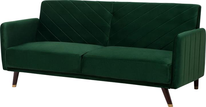 Actual product image Beliani Senja (Sofa bed)