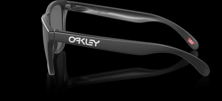 Actual product image Oakley Frogskins Sunglasses
