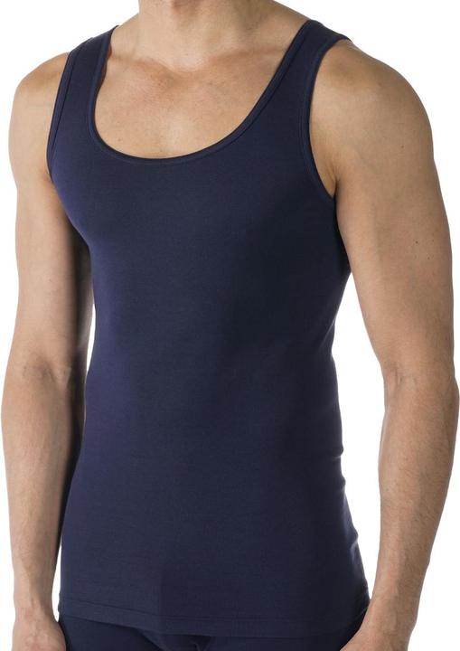 Produktbild Mey 2er Pack Casual Cotton Unterhemd / Tanktop (S)